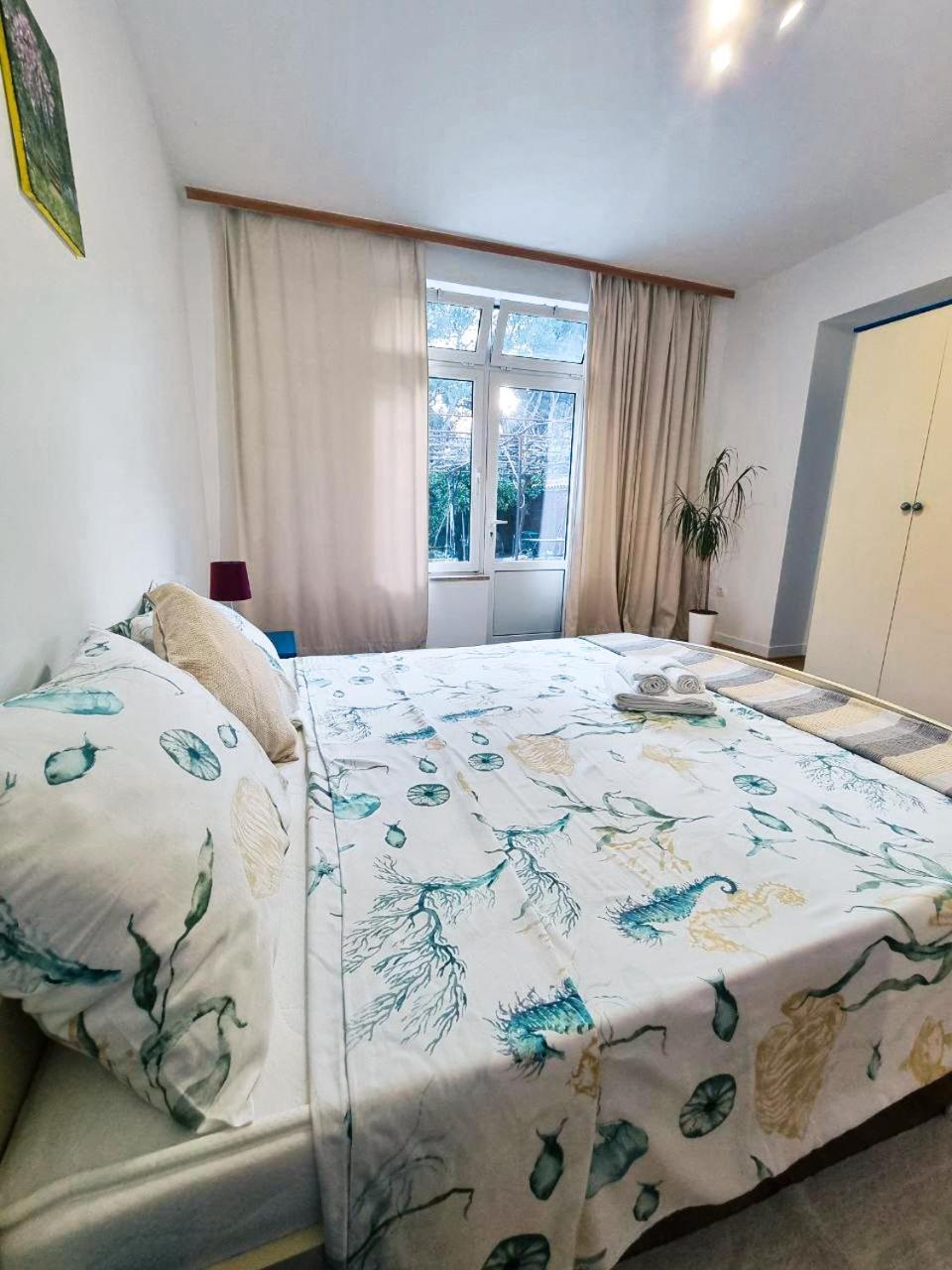 Retreat Apartments With Free Parking Пула Экстерьер фото